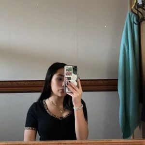 Meet your Posher, Jordan